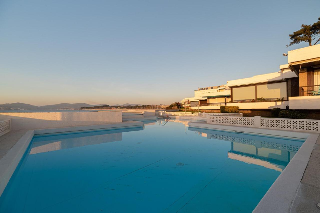 Apartamento En La Playa * Vigo