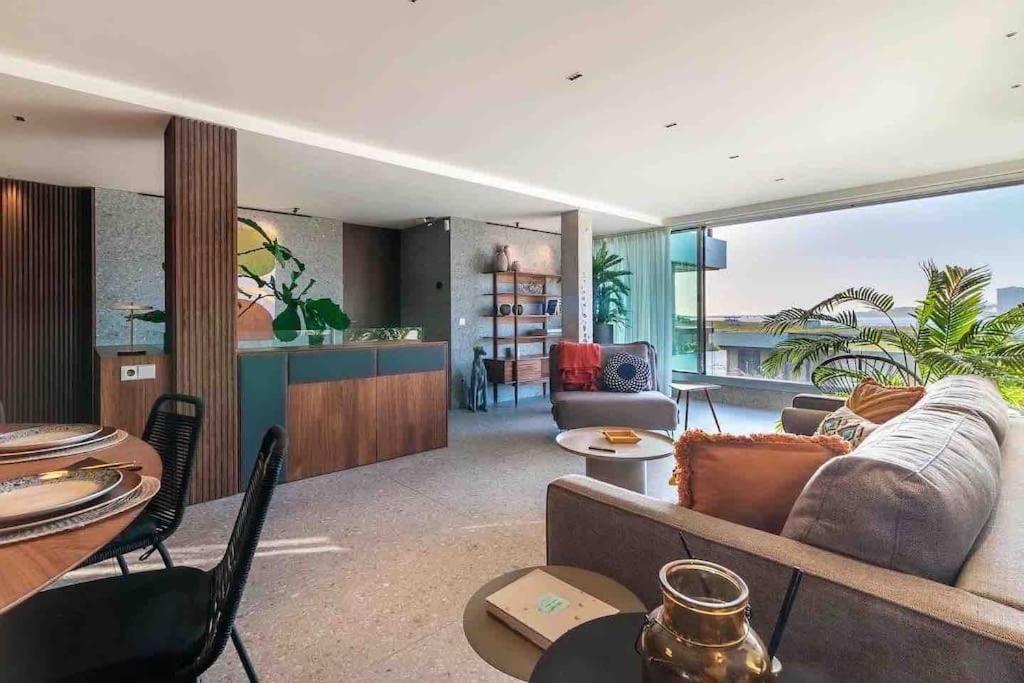 Apartamento En La Playa Appartamento *