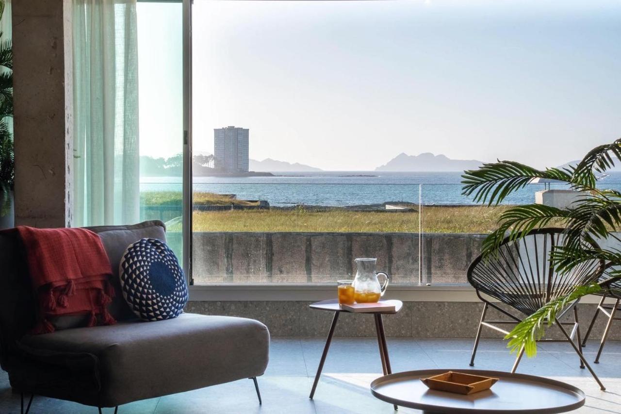 Apartamento En La Playa Vigo