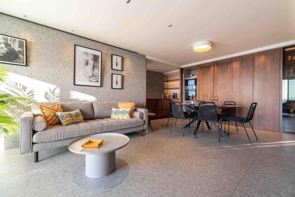 Appartamento Apartamento En La Playa Vigo
