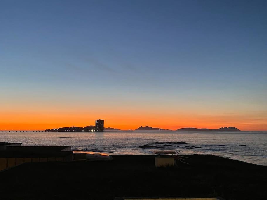 Apartamento En La Playa Appartamento