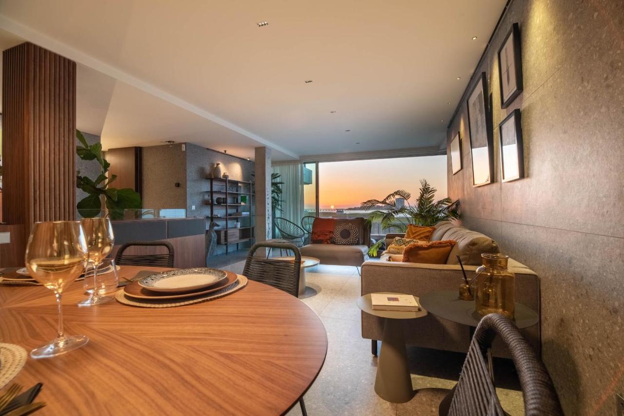 Apartamento En La Playa * Vigo