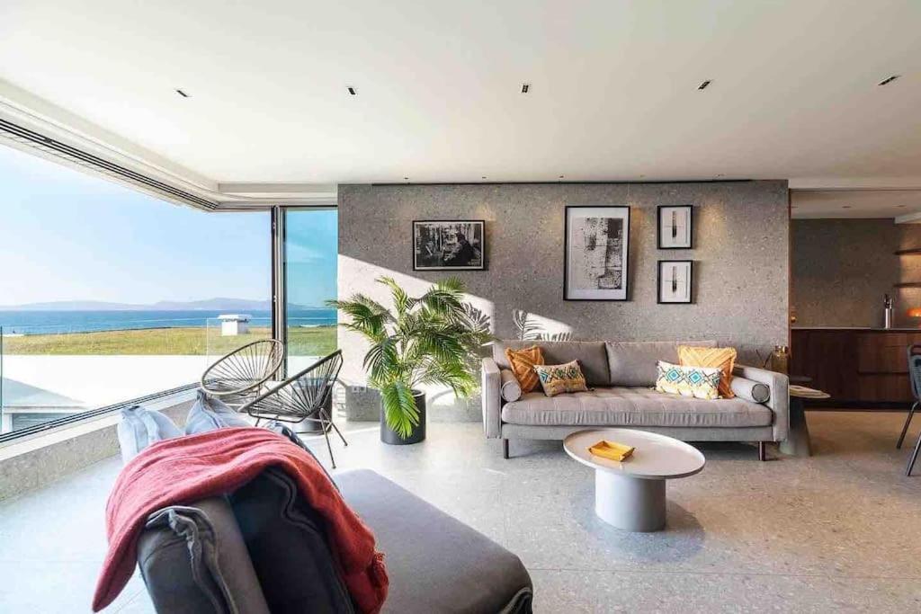 Apartamento En La Playa *