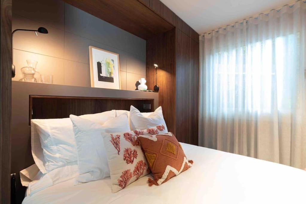 Apartamento En La Playa Appartamento Vigo