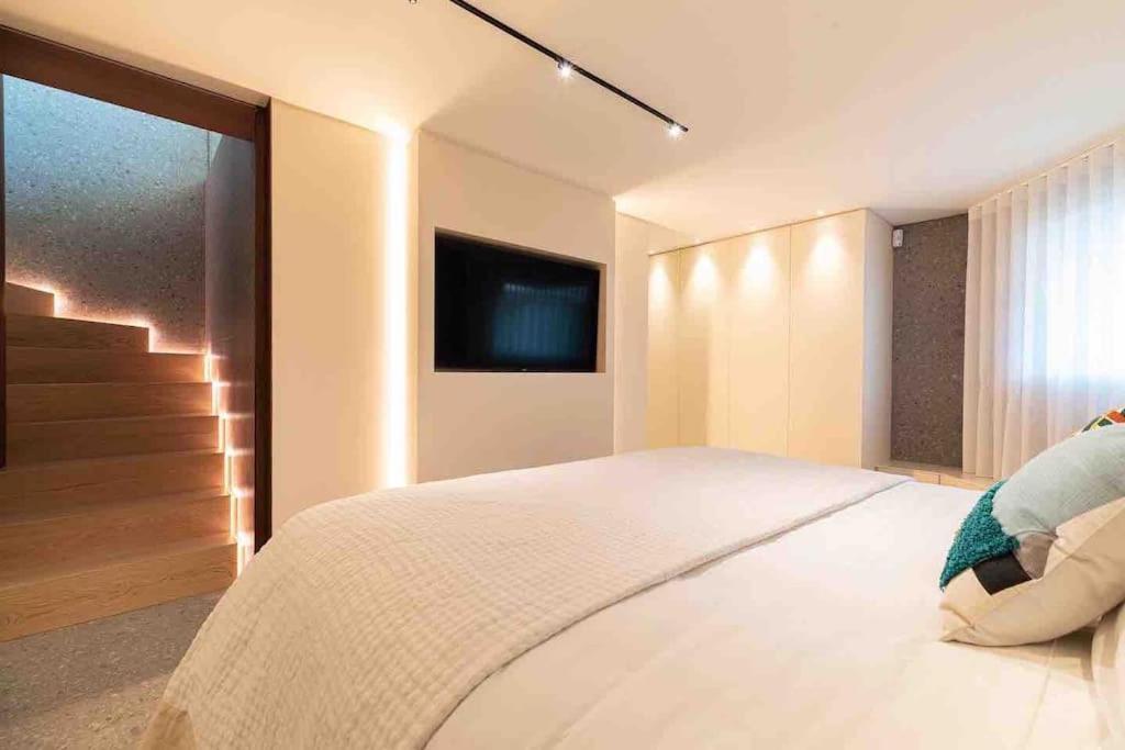 Apartamento En La Playa *