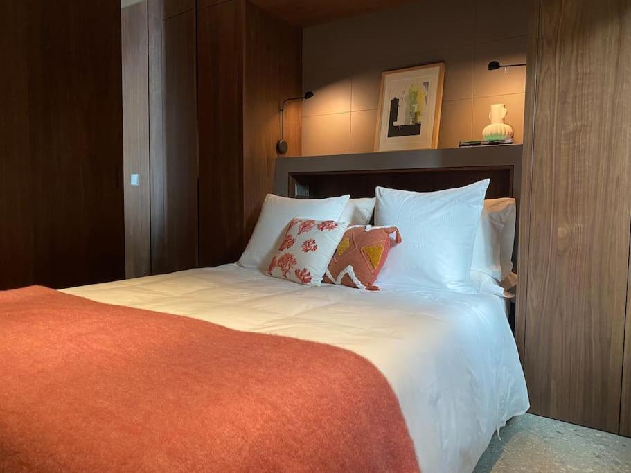 Apartamento En La Playa Appartamento Vigo