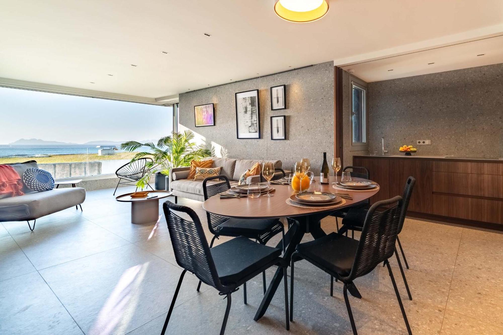Apartamento En La Playa Appartamento *