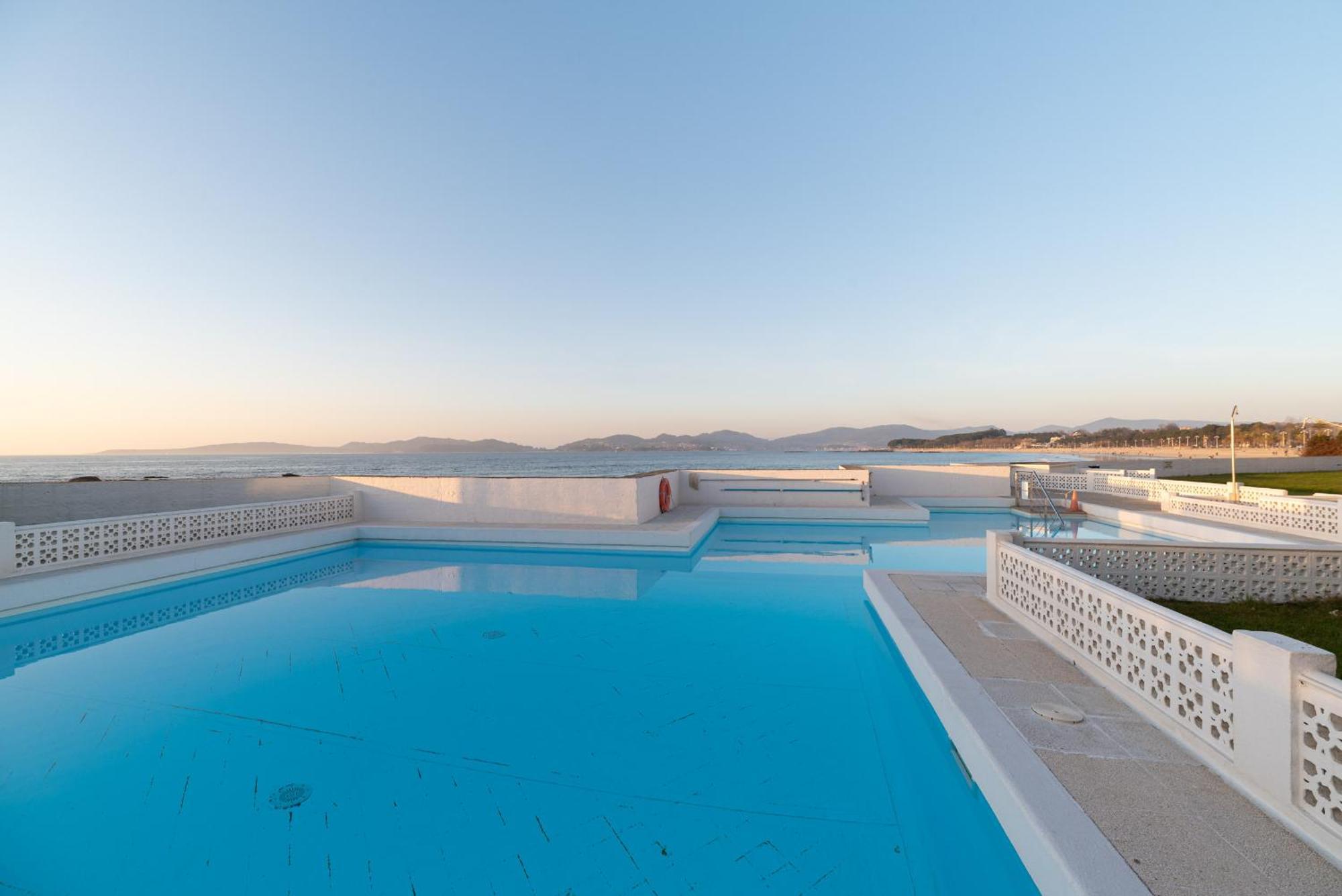 Apartamento En La Playa * Vigo