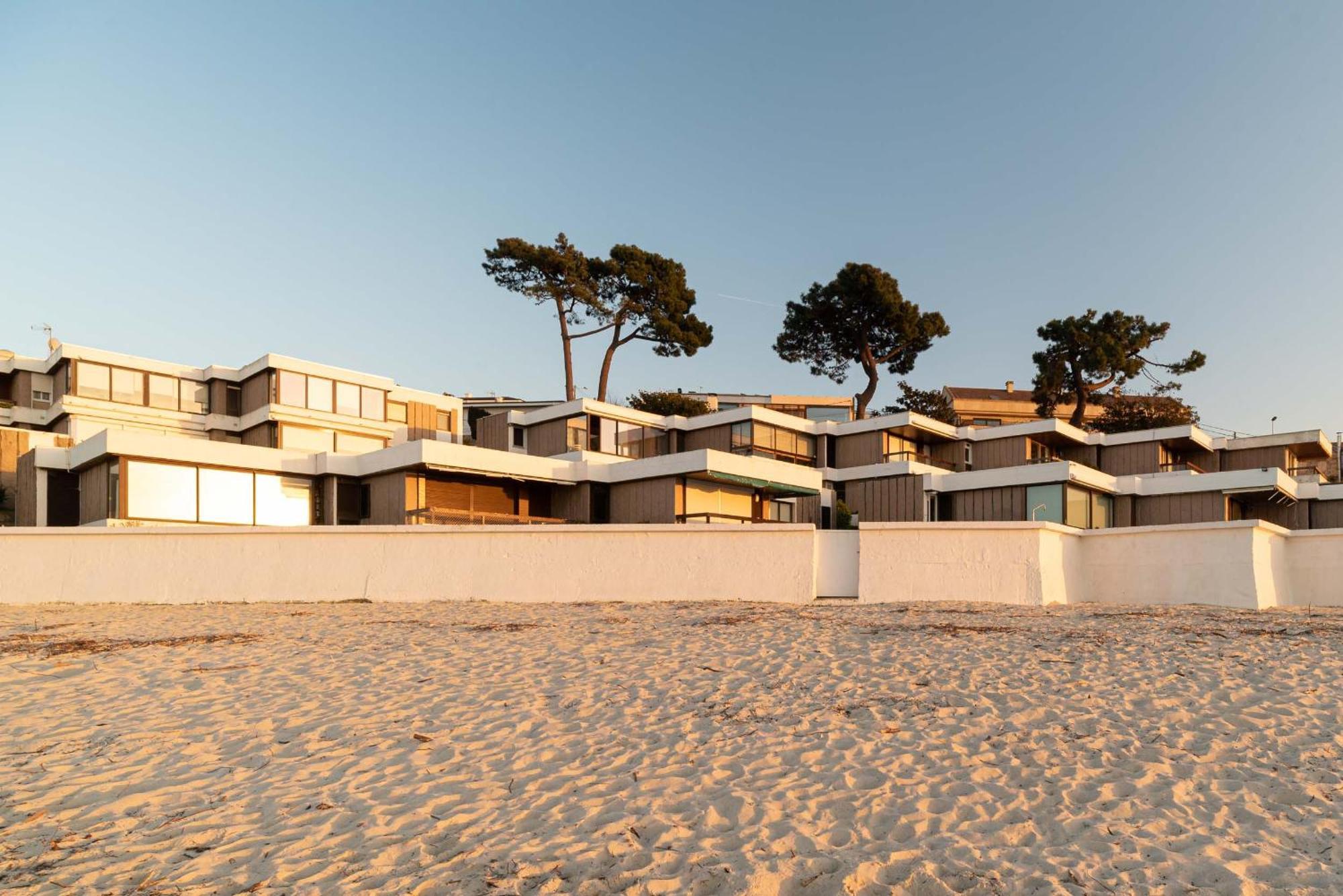 Appartamento Apartamento En La Playa Vigo